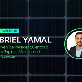 Gabriel Yamal bio