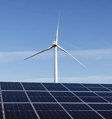 Renewable Energy Assets