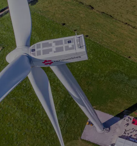 EDPR Wind Farms